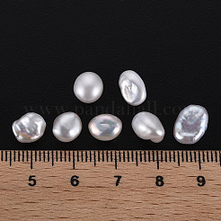 Natural Keshi Pearl Beads&nbsp;PEAR-N020-S10