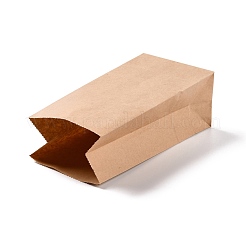 Rectangle Kraft Paper Bags&nbsp;CARB-K002-01A-02