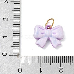 304 Stainless Steel Enamel Pendants&nbsp;SA-CBA08A6-04G