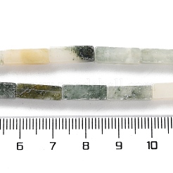 Natural Jade Beads Strands&nbsp;G-E612-C15-01