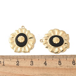 304 Stainless Steel Pendants&nbsp;STAS-Z122-17G-03