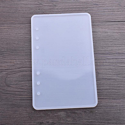 Notebook Mold&nbsp;AJEW-F030-07-A6