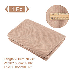 Brocade Polyester Fabric for DIY Crafts&nbsp;SENE-WH0003-47D