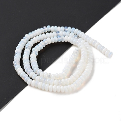 Opalite Beads Strands&nbsp;G-K343-C38-01