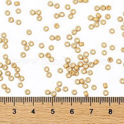 TOHO Round Seed Beads&nbsp;X-SEED-TR08-0557F