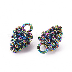 Alloy Pendants&nbsp;PALLOY-S180-138-NR