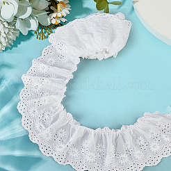 3 Yards Cotton Ribbons&nbsp;OCOR-MA0001-84B