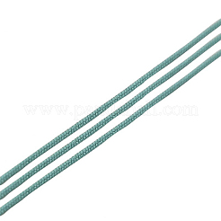 Eco-Friendly Dyed Nylon Braided Cord&nbsp;OCOR-L002-71-511