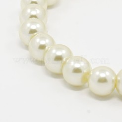 Stretchy Carnival Jewelry&nbsp;BJEW-D068-6mm-11