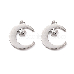 Rack Plating Alloy Pendants&nbsp;FIND-I037-01P