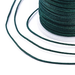Nylon Braided Cord&nbsp;LS-NWIR-NS018-0.8mm-010