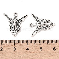 Tibetan Style Alloy Pendants&nbsp;Y-LF8088Y-2