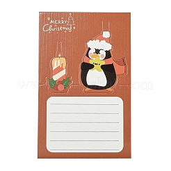 Christmas Paper Congratulation Card&nbsp;X1-DIY-B080-01