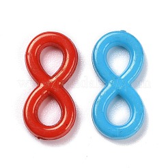 Opaque Acrylic Links&nbsp;SACR-Q100-M010