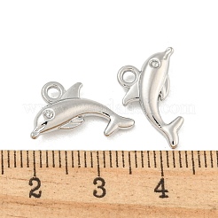Rack Plating Alloy Pendants&nbsp;FIND-M022-08P