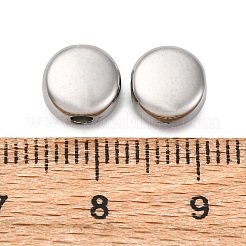304 Stainless Steel Beads&nbsp;STAS-C128-03A-P