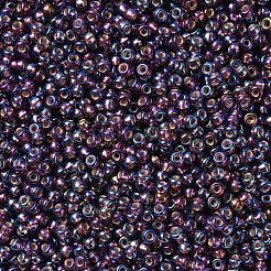 MIYUKI Round Rocailles Beads&nbsp;SEED-X0054-RR1013
