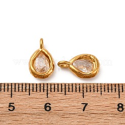 304 Stainless Steel Charms&nbsp;STAS-Q363-08B-G