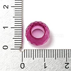 Glass European Beads&nbsp;GLAA-XCP0001-42A