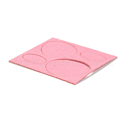 DIY Rectangle with Elephant Pattern Kraft Paper Bag Making Set&nbsp;DIY-F079-10