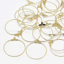 Brass Pendants&nbsp;KK-N200-045A
