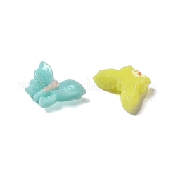 Luminous Resin Decoden Cabochons&nbsp;RESI-K036-17