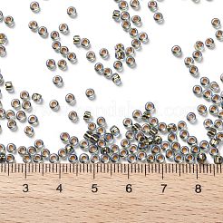 TOHO Round Seed Beads&nbsp;SEED-TR08-0757