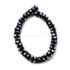 Handmade Lampwork Beads&nbsp;LAMP-Z015-01I