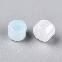 Glass Seed Beads&nbsp;SEED-T008-01
