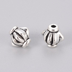 Tibetan Silver Spacer Beads&nbsp;AB73