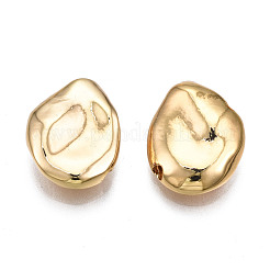 Brass Beads&nbsp;KK-N233-156