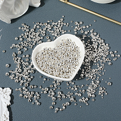 Iron Spacer Beads&nbsp;IFIN-PA0001-05