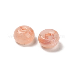 Transparent Acrylic Beads&nbsp;OACR-Z030-04N