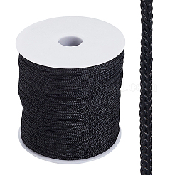 100M Nylon Braided Cords for Macrame Craft&nbsp;OCOR-SP0001-25A