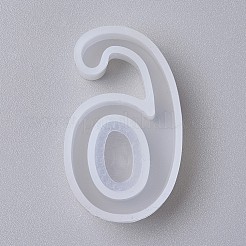 Silicone Molds&nbsp;DIY-L023-19D