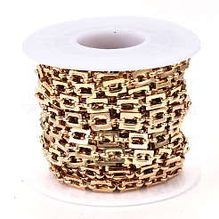 Brass Chains&nbsp;CHC-S009-008G