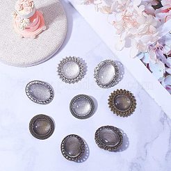DIY Brooch Makings&nbsp;DIY-PH0025-12