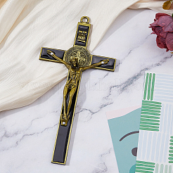 Alloy Enamel Big Pendants&nbsp;AJEW-WH0752-417B-AB04