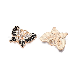 Alloy Enamel Pendants&nbsp;LS-PALLOY-N176-102KCG