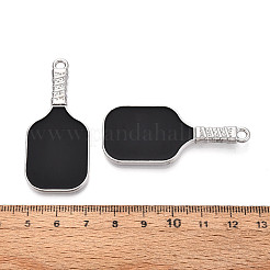 Alloy Enamel Big Pendants&nbsp;ENAM-N068-01A-P