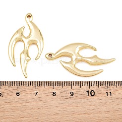 304 Stainless Steel Pendants&nbsp;SA-CBA76DA-13G-A