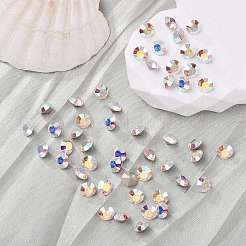 Preciosa&reg MAXIMA Crystal Round Stones&nbsp;X-PRC-RBSS45-00030-200