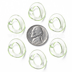 Transparent Acrylic Linking Rings&nbsp;MACR-S373-99-B06