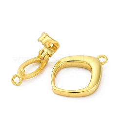 925 Sterling Silver Cord End/Tips&nbsp;STER-D303-01G
