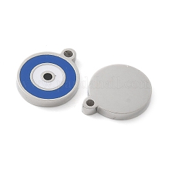 304 Stainless Steel Charms&nbsp;STAS-L022-171A-P