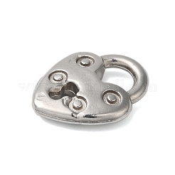 Non-Tarnish 304 Stainless Steel Pendants&nbsp;STAS-N103-55P