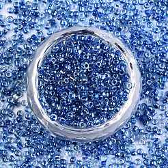 8/0 Glass Seed Beads&nbsp;X-SEED-A015-3mm-2208