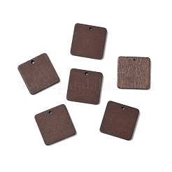 Spray Painted Wood Pendants&nbsp;LS-WOOD-H101-07