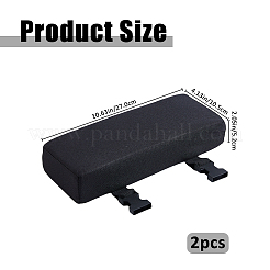 Cloth Chair Armrest Cushion&nbsp;AJEW-WH0816-535