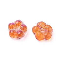 Czech Glass Beads&nbsp;GLAA-G070-02